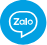 Chat qua Zalo