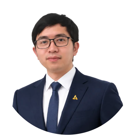 LÊ NGỌC VINH