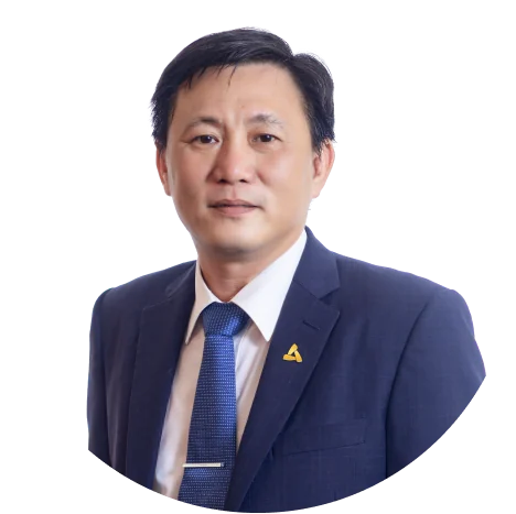 TRẦN KIÊN NGHỊ