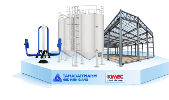 Chế tạo cơ khí và
thiết bị