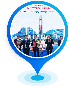 Dấu mốc năm 2026
