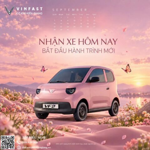 VINFAST- VF2