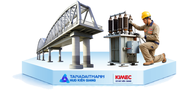 Xây lắp điện và hạ tầng