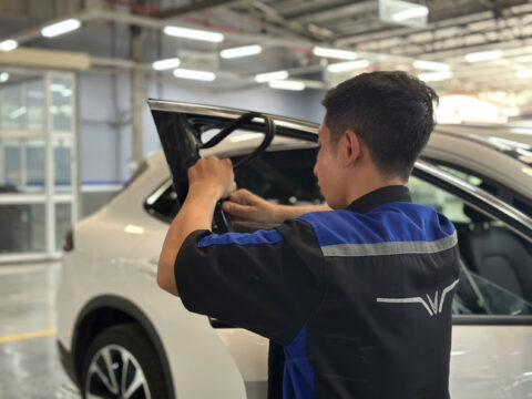 PHỤ TÙNG – VẬT TƯ & HỖ TRỢ DỊCH VỤ