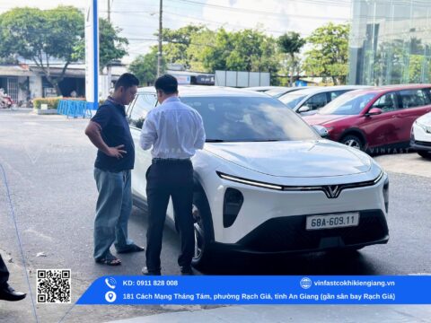 BẢO DƯỠNG XE ĐỊNH KỲ