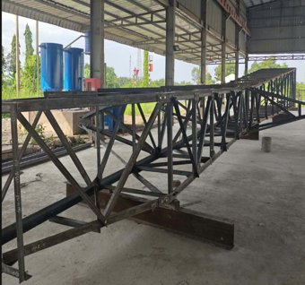 TRỤ ĐIỆN TRUYỀN TẢI
