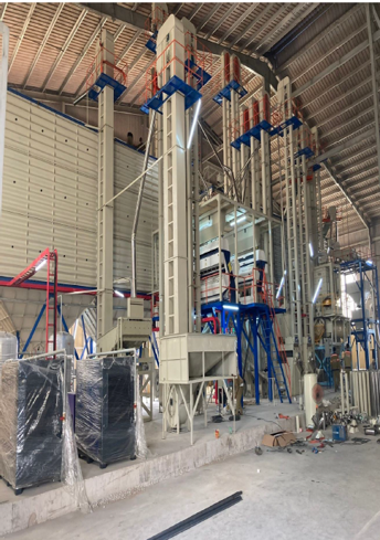 THIẾT BỊ PHỤ TRỢ