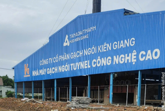 NHÀ XƯỞNG TIỀN CHẾ