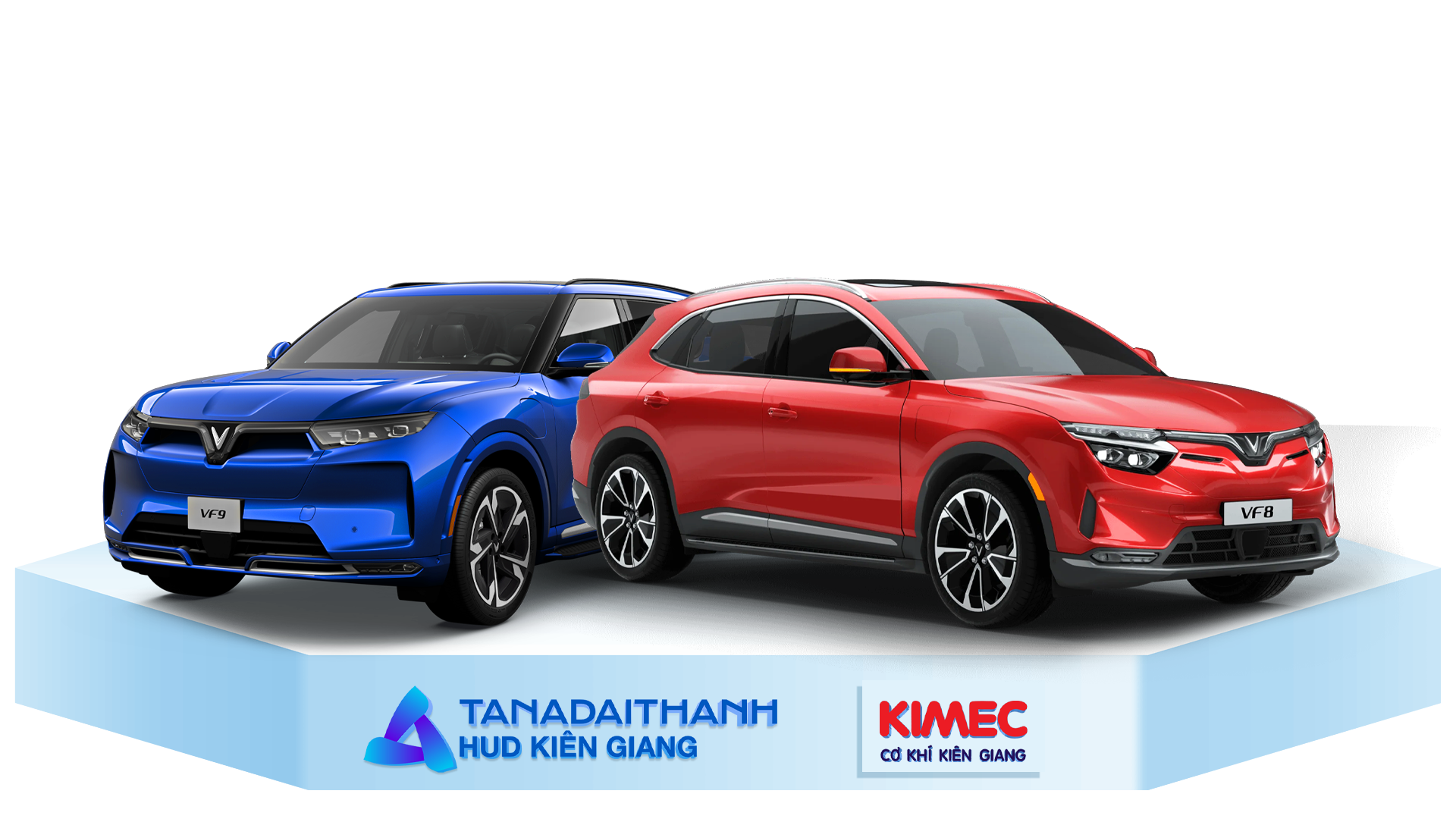 Kinh doanh xe Vinfast và dịch vụ ô tô